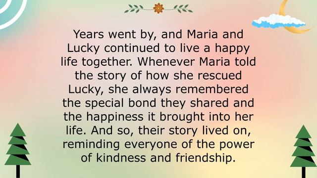 English Story Maria I With many Languages Subtitles смотреть онлайн