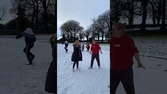 Довели Ирландку смотреть онлайн