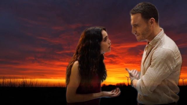 Если ты сильно любишь 1 серия на русском языке. Новый турецкий сериал | Обзор |с Керемом Бюрсином смотреть онлайн