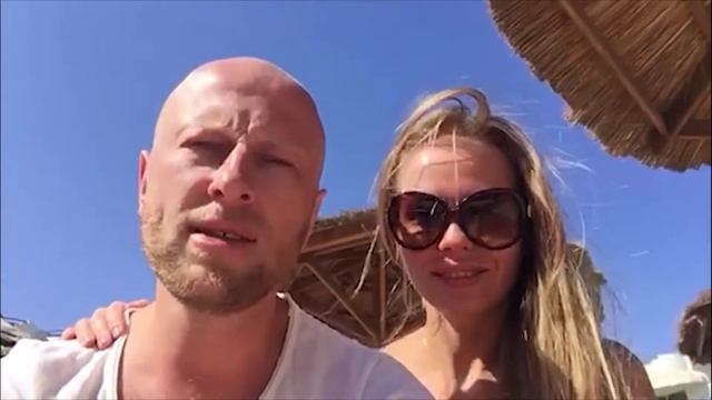 Sea Gull, Египет, Хургада. Отзывы о работе Сети Викинг Туристик.