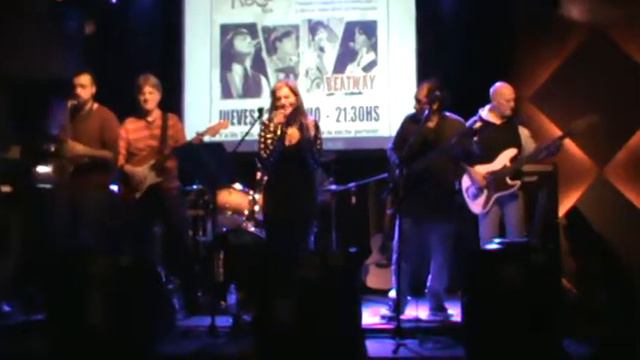La Roca Club del blues local смотреть онлайн