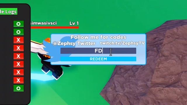 FUTURE CODES!! | *NEW* ROBLOX RPG SIMULATOR CODES 2023! (SUMMER EVENT) смотреть онлайн