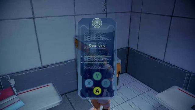 Let's Play Mass Effect (Part 16): Privateers & Rogue AI [Blind] смотреть онлайн