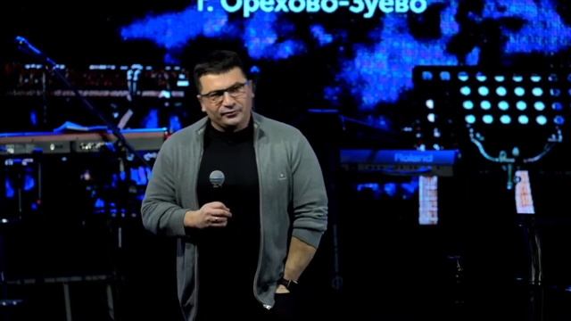 Осознай свою значимость / Молодежное служение / Котлан Михаил / 13.02.2022 смотреть онлайн