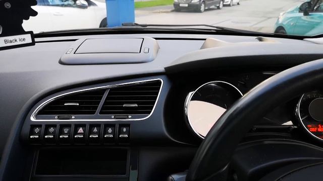 Peugeot 3008 Auto at Tallbrook смотреть онлайн