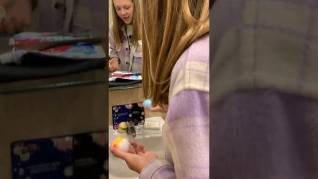 14 лет дочке… И три дня праздника ?⠀ смотреть онлайн