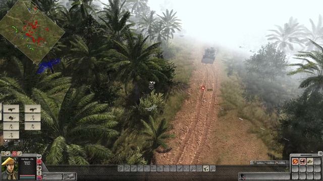 The hill of medals: Dien Bien Phu mod Assault Squad 2 - HEROIC / NO PLATOON CASUALTIES смотреть онлайн