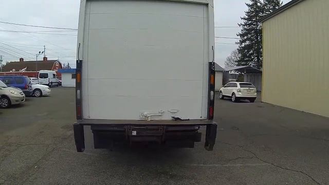 008937 2012 Mitsubishi Fuso смотреть онлайн