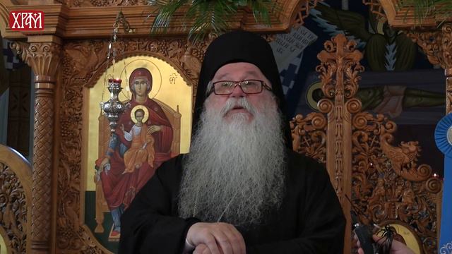 Митрополит Хризостом: Сутра је Дан сећања на невино пострадале и јуначки погинуле смотреть онлайн