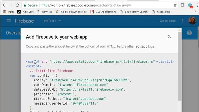 FireBaseAuthenticationUI смотреть онлайн