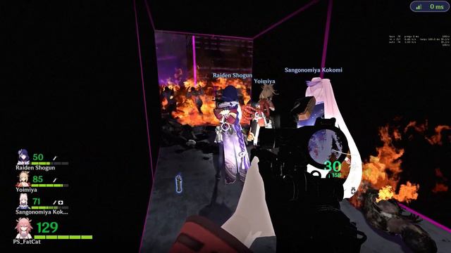 Left 4 Dead 2 : Outrun - Campaign Playthrough смотреть онлайн