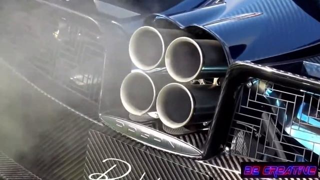 Hyper & Supercars \ Гипер КАРЫ и суперкары