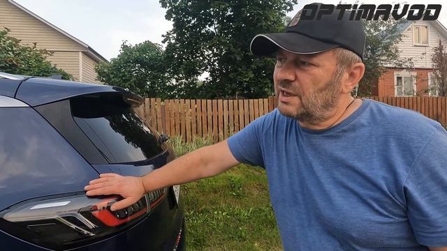 ВЛАДЕЛЬЦЫ НЕМЦА и ЯПОНЦА о КИТАЙСКОМ ГИБРИДЕ CHERY TIGGO 8 PRO e+ смотреть онлайн