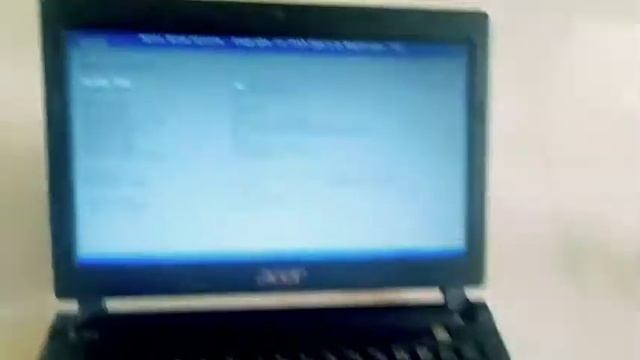 no bootable device acer смотреть онлайн