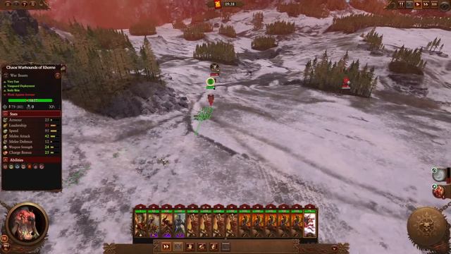 Khorne Cares Not Who Wins смотреть онлайн