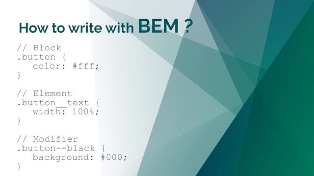 What is BEM ? And how it works ? смотреть онлайн