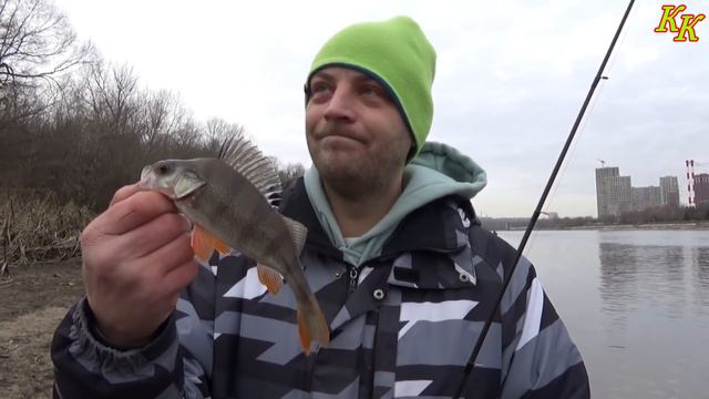 Константин Кузьмин. Зимний Шабаш Total Spinning - 2019. смотреть онлайн