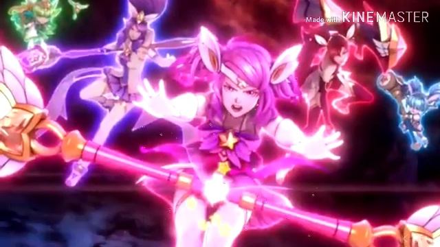 Nightcore~Burning Bright ★League Of Legends★ смотреть онлайн