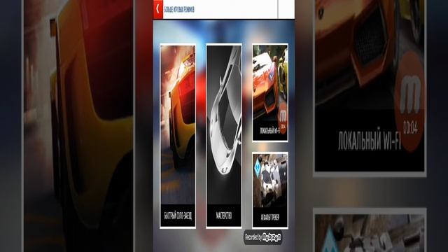 Том Бег За Золотом vs Asphalt 8 На Взлёт Карьера Выбил! смотреть онлайн
