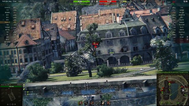 Как победить постоянные сливы в WoT Семь способов смотреть онлайн