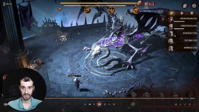 Еще 5 Пачек На Саммастера По 8кк | D&D Legends in Dragonheir: Silent Gods | Элви смотреть онлайн