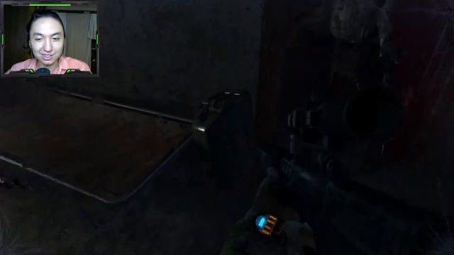 Первый раз играю в культовую Metro: Last Light - Стрим (#3) смотреть онлайн