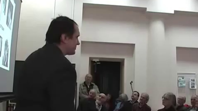 Двойники у власти? смотреть онлайн