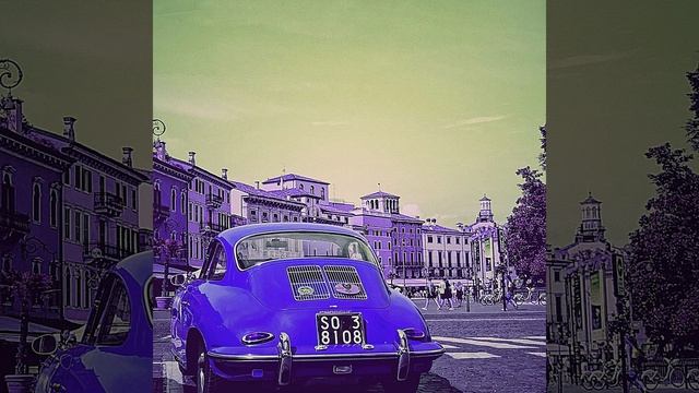 Моменты (Города) смотреть онлайн