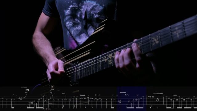 Running Up That Hill Guitar Solo (WITH TAB) #katebush #runningupthathill #strangerthings смотреть онлайн