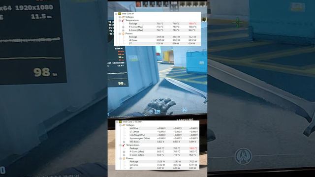 Стоит Ли ПЕРЕПЛАЧИВАТЬ За Топовый Intel Core i9 или сэкономить ? смотреть онлайн
