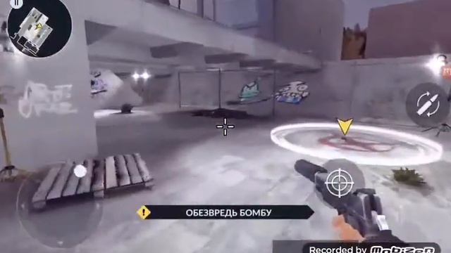 ПОБРОБУЕМ ПОИГРАТЬ В CRITICAL OPS!!! смотреть онлайн