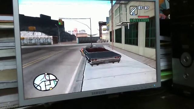 Cesar vialpando | m-11 (S) | gat san andreas | tips & tricks | funny gameplay moments | Uday Kumar смотреть онлайн