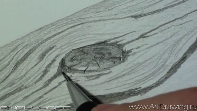 Фактура дерева, как нарисовать доску смотреть онлайн