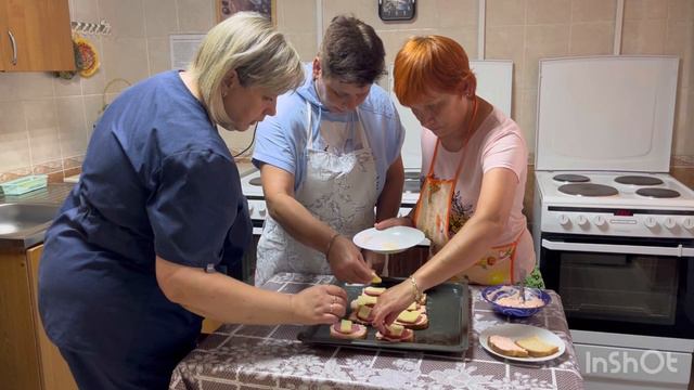 Я социальный работник. ГБССУ СО ГПВИ «Волгоградский ПНИ» смотреть онлайн