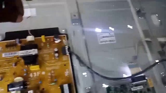 TV LG aveces se ve, otras veces no se ve // Solución rápida y sencilla смотреть онлайн