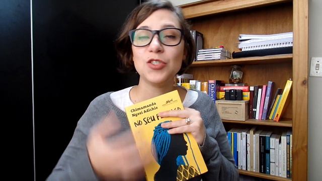 No seu pescoço - Vamos falar sobre livros? смотреть онлайн