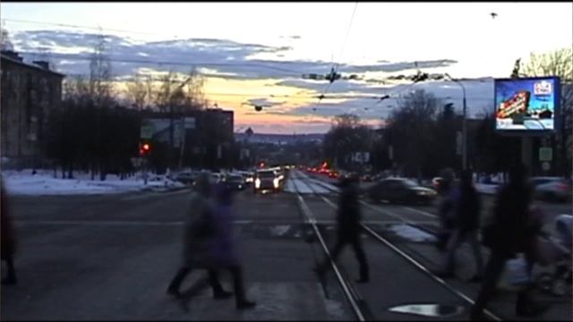Вельветовые штаны - Лето смотреть онлайн