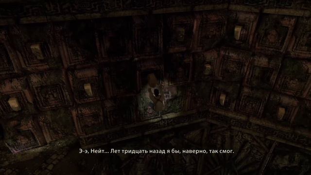 Uncharted: Drake’s Fortune - Глава 2: В поисках Эльдорадо (PS5) | Прохождение | RUS| C комментариям смотреть онлайн