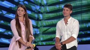 ДОМ-2 Город любви 4485 день Вечерний эфир (20.08.2016)