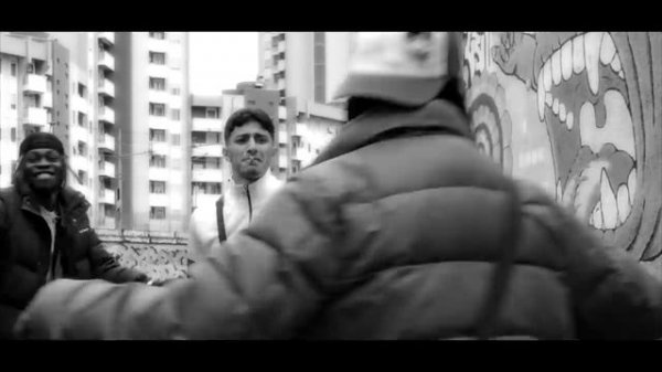 Baby Gang - Marocchino [Official Video]