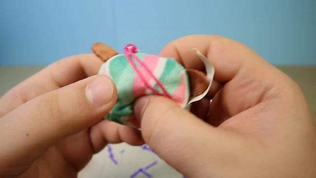 Pikmi Pops Surprise push ups Хлопушка Пикми Попс смотреть онлайн