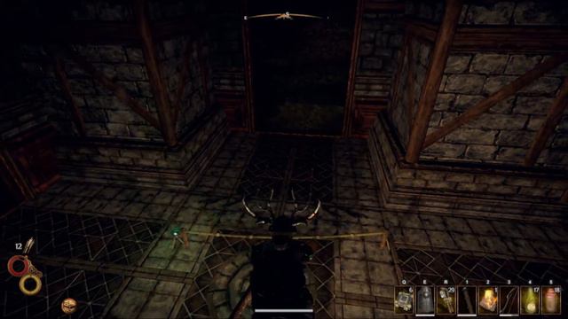 OUTWARD SOROBOREANS MIXED LEGACIES FIND BALTHAZAR AND CLUES смотреть онлайн