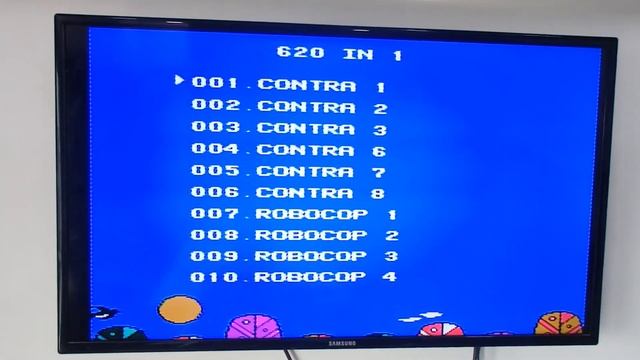 620 Built-in Games I Mini Vintage Retro TV Game Console Classic Next To The Nintendo Mini смотреть онлайн