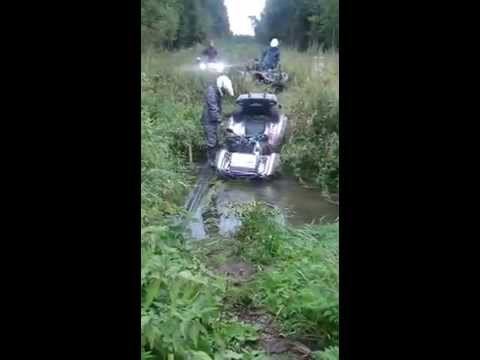 Stels 800D, Stels 500H, grizzly 700(1) смотреть онлайн