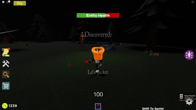 Plane Crash Tutorial - Roblox Shrek In The Backrooms смотреть онлайн