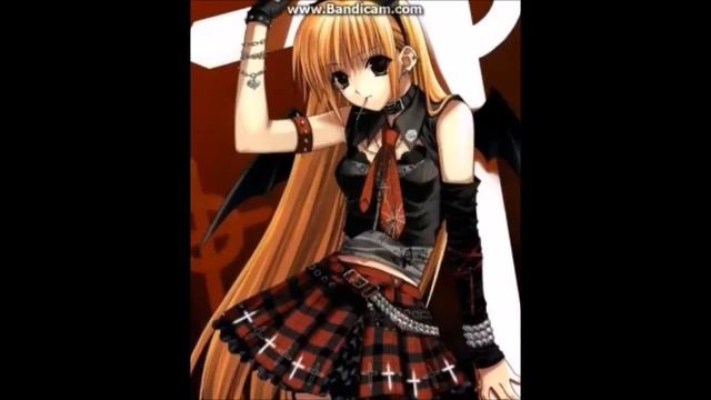 ♥ Bad Apple (NIGHTCORE) ♥ смотреть онлайн