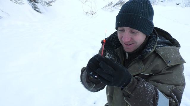 Рыба мутант? Что же я поймал? смотреть онлайн
