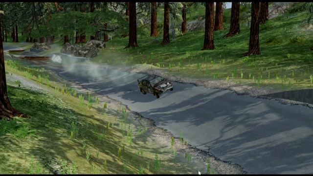 Subaru Impreza GD Endurance Ride+traffic