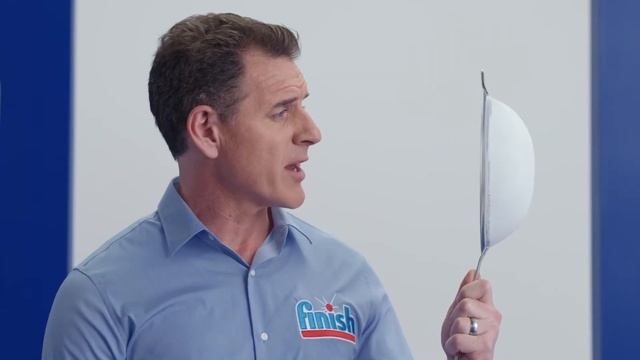 Finish ® Jet-Dry ® Rinse Aid Hardwater Protection смотреть онлайн