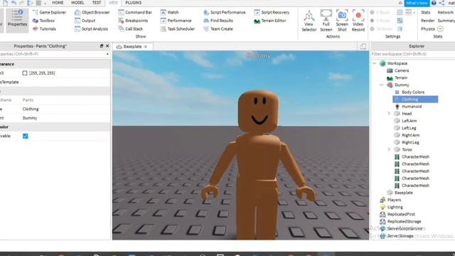 how to add custom accessories to roblox studio смотреть онлайн